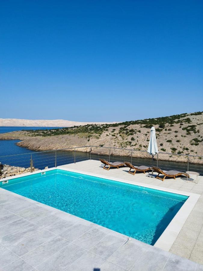 Rosemary Resort Cesarica Exterior photo
