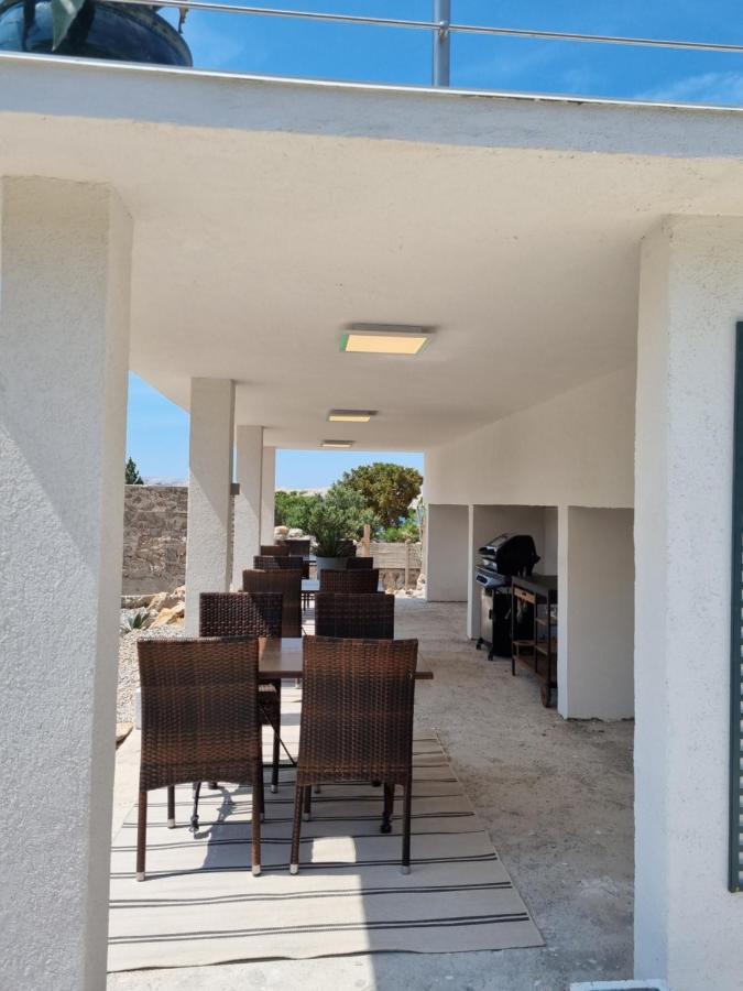 Rosemary Resort Cesarica Exterior photo