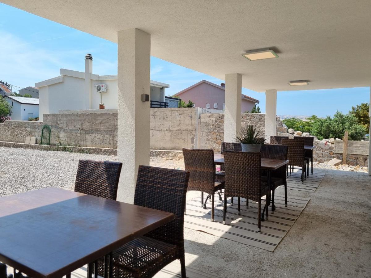 Rosemary Resort Cesarica Exterior photo