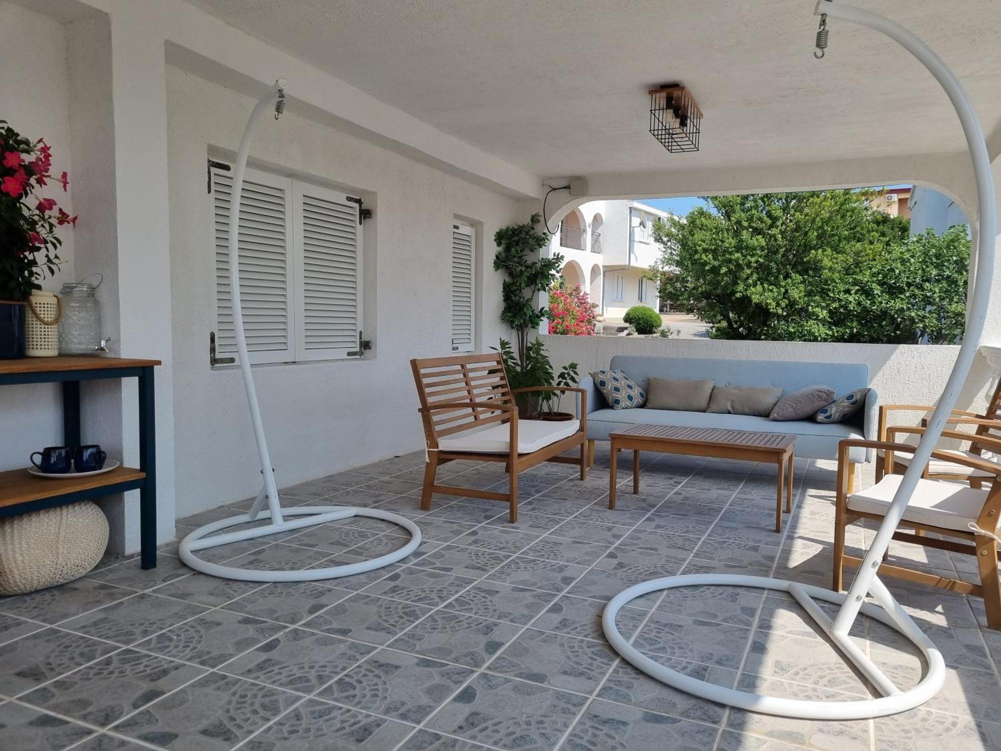 Rosemary Resort Cesarica Room photo